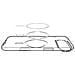 Custodia Trasparente Magsafe Spigen Per Iphone 17 Air - Foto miniatura 1