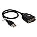XURS232 Adattatore USB-Seriale - Foto miniatura 1