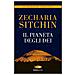 Zecharia Sitchin - Il pianeta degli dei. Le cronache terrestri. Vol. 1 - Foto miniatura 1