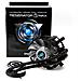 Dissipatore Reserator 3 Max per CPU Intel socket LGA 1150/1366/1155/2011 e AMD socket FM1 / FM2 / AM2+ / AM3+ - Foto miniatura 5