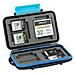 Case To Stock 8 Sd + 4 Micro Sd Waterproof - Foto miniatura 1