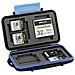 Case To Stock 8 Sd + 4 Micro Sd Waterproof - Foto miniatura 2