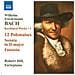 Bach Wilhelm Friedemann - Opere Per Tastiera (integrale) , Vol. 1 - Foto miniatura 1