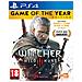 PS4 - The Witcher 3 Wild Hunt GOTY Edition - Foto miniatura 1