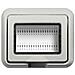 25603b - Idrobox Matix- Coperchio Ip55 3p Bianco - Foto miniatura 2