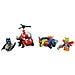 76069 Batman Contro Killer Moth - Foto miniatura 3