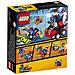 76069 Batman Contro Killer Moth - Foto miniatura 2