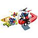 76069 Batman Contro Killer Moth - Foto miniatura 5