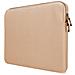 Custodia protettiva in neoprene per MacBook Pro 13" 2016 - Oro - Foto miniatura 1
