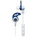 Auricolari Cablato 780-00025 Bluetooth Colore Bianco - Foto miniatura 1