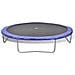 Set Trampolino 5 Pezzi 3,96 M - Foto miniatura 3