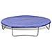 Set Trampolino 5 Pezzi 3,96 M - Foto miniatura 4