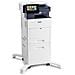 Stampante Multifunzione VersaLink C505V X Laser a Colori Stampa Copia Scansione Fax 43 ppm Ethernet USB 3.0 - Foto miniatura 5