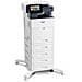Stampante Multifunzione VersaLink C505V X Laser a Colori Stampa Copia Scansione Fax 43 ppm Ethernet USB 3.0 - Foto miniatura 6