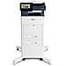 Stampante Multifunzione VersaLink C505V X Laser a Colori Stampa Copia Scansione Fax 43 ppm Ethernet USB 3.0 - Foto miniatura 11