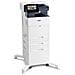 Stampante Multifunzione VersaLink C505V X Laser a Colori Stampa Copia Scansione Fax 43 ppm Ethernet USB 3.0 - Foto miniatura 13