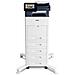 Stampante Multifunzione VersaLink C505V X Laser a Colori Stampa Copia Scansione Fax 43 ppm Ethernet USB 3.0 - Foto miniatura 15