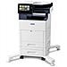 Stampante Multifunzione VersaLink C505V X Laser a Colori Stampa Copia Scansione Fax 43 ppm Ethernet USB 3.0 - Foto miniatura 16