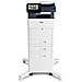 Stampante Multifunzione VersaLink C505V X Laser a Colori Stampa Copia Scansione Fax 43 ppm Ethernet USB 3.0 - Foto miniatura 25