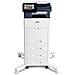 Stampante Multifunzione VersaLink C505V X Laser a Colori Stampa Copia Scansione Fax 43 ppm Ethernet USB 3.0 - Foto miniatura 28