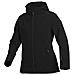 Giacche Softshell Jacket Zip Hood Abbigliamento Donna D46 - Foto miniatura 1