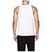 Pigiami Calvin Klein Tank 2 Pack Abbigliamento Uomo M - Foto miniatura 2