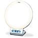 589.28 WL 75 Luce Sveglia Bluetooth, Nero, 20x15x26 cm - Foto miniatura 1