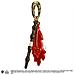 Hp Lumos Charm 26 Elder Wand Ciondolo - Foto miniatura 1
