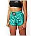 Panta Kick / thai Donna Basic W Ab801 - Verde L - Foto miniatura 1
