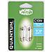 Lamp Marelli Siluro C10w 12v 10w (2 Pz)  - Foto miniatura 1