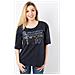 T-shirt Donna Lady Tee - Taglia: L - Colore: Bianco - Foto miniatura 1