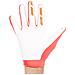 Guanti Mx 2018 Annex 7 Dot Coral (xl, Rosso) - Foto miniatura 3