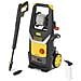 Stanley Idropulitrice Alta Pressione 2000w 140 Bar Con Accessori Ad Acqua Fredda Sxfpw20e - Foto miniatura 1