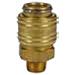 4139207 Accessorio Per Compressore Ad Aria Quick-lock Coupling 1 Pezzo (i)  - Foto miniatura 2