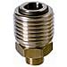 4139207 Accessorio Per Compressore Ad Aria Quick-lock Coupling 1 Pezzo (i)  - Foto miniatura 1