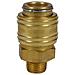 4139207 Accessorio Per Compressore Ad Aria Quick-lock Coupling 1 Pezzo (i)  - Foto miniatura 3