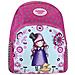 Gorjuss The Dreamer Zaino Doppia Cerniera Pocket Rucksack - Foto miniatura 4