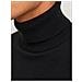 Emil Knit Roll Neck Noos Pullover Uomo Taglia S - Foto miniatura 4