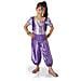 Costume Classico Di Shimmer Per Bambina - Taglia: 3/4 Anni (90/104 Cm)  - Foto miniatura 1