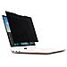 MagPro 13.3" (16:9) Laptop Privacy Screen with Magnetic Strip  - Foto miniatura 1