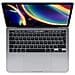 MacBook Pro Monitor 13.3" 2K Intel Core i5 Quad Core Ram 16 GB SSD 1TB 4x Thunderbolt 3 macOS Catalina 2020 - Foto miniatura 1