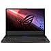 Notebook ROG Zephyrus S17 GX701LXS-HG032T Monitor 17.3" Full HD Intel Core i7-10875H Ram 32 GB SSD 1 TB NVIDIA GeForce RTX 2080 Super 8 GB 1xUSB 3.1 2xUSB 3.0 Windows 10 Home - Foto miniatura 1