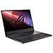 Notebook ROG Zephyrus S17 GX701LXS-HG032T Monitor 17.3" Full HD Intel Core i7-10875H Ram 32 GB SSD 1 TB NVIDIA GeForce RTX 2080 Super 8 GB 1xUSB 3.1 2xUSB 3.0 Windows 10 Home - Foto miniatura 2