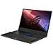 Notebook ROG Zephyrus S17 GX701LXS-HG032T Monitor 17.3" Full HD Intel Core i7-10875H Ram 32 GB SSD 1 TB NVIDIA GeForce RTX 2080 Super 8 GB 1xUSB 3.1 2xUSB 3.0 Windows 10 Home - Foto miniatura 3