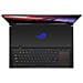Notebook ROG Zephyrus S17 GX701LXS-HG032T Monitor 17.3" Full HD Intel Core i7-10875H Ram 32 GB SSD 1 TB NVIDIA GeForce RTX 2080 Super 8 GB 1xUSB 3.1 2xUSB 3.0 Windows 10 Home - Foto miniatura 4