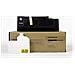 TONER COMPATIBILE -  Kyocera Tk-330 Nero 1t02ga0euc Per Fs-4000dn Fornito Di Intelligent Chip Capacità 20000 Copie Made In Italy - Foto miniatura 4