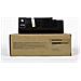 TONER COMPATIBILE -  Kyocera Tk-330 Nero 1t02ga0euc Per Fs-4000dn Fornito Di Intelligent Chip Capacità 20000 Copie Made In Italy - Foto miniatura 1