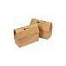 2102248 Mercury 115 Litre Shredder Bags 50pk - Foto miniatura 2