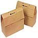 2102248 Mercury 115 Litre Shredder Bags 50pk - Foto miniatura 3