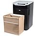 2102248 Mercury 115 Litre Shredder Bags 50pk - Foto miniatura 4